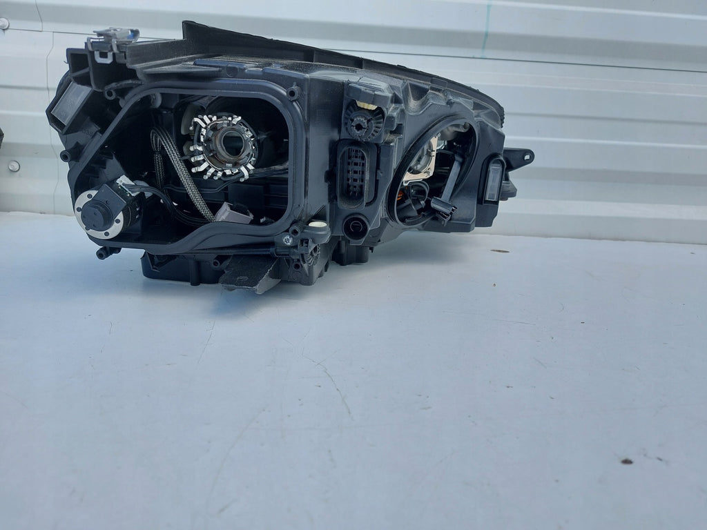 Frontscheinwerfer VW Golf VII 5g1 I 5G1941031A Bi-Xenon Links Headlight SCH3469015433zq