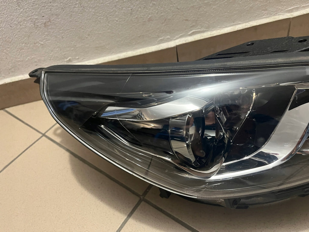 Frontscheinwerfer Hyundai I30 III 92102-G4510 Rechts Scheinwerfer Headlight