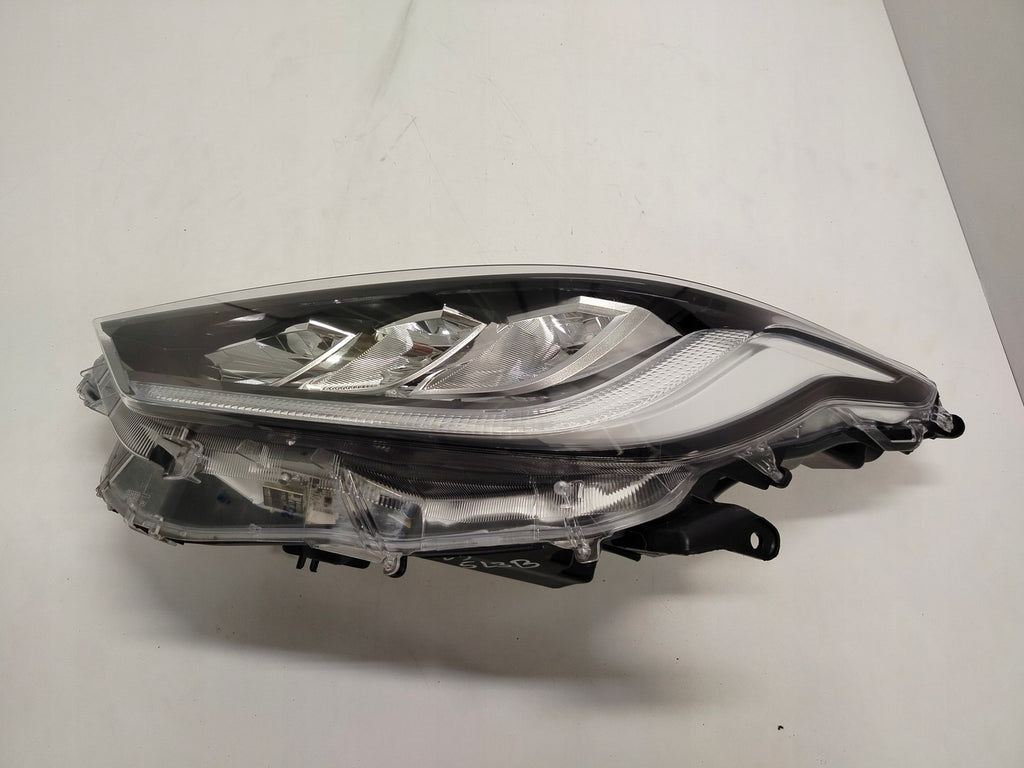 Frontscheinwerfer Toyota Yaris EUK0-8 Full LED Links Scheinwerfer Headlight SCH7877723284xq