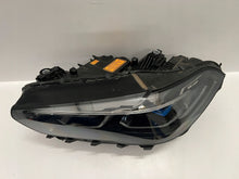 Load image into Gallery viewer, Frontscheinwerfer BMW X5 G05 G06 5A279B1-01 Laser Links Scheinwerfer Headlight SCH1126642819ir