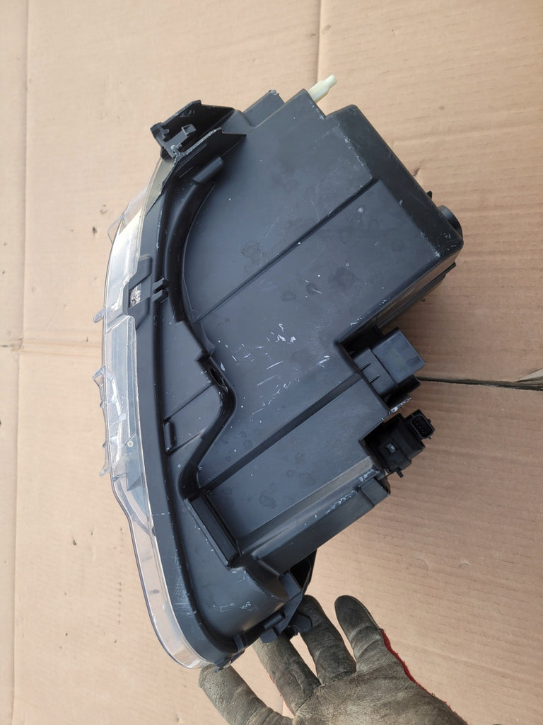 Frontscheinwerfer Citroën C3 III 9836267180 Links Scheinwerfer Headlight SCH6625425343qf