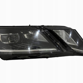 Frontscheinwerfer Skoda Octavia III 5E1941016D Full LED Rechts Headlight SCH1187384345cu