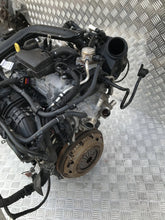 Laden Sie das Bild in den Galerie-Viewer, Motor Audi A1 DLAC 1.0 TSI 95PS 70kW 2020 Benzin Engine Komplett