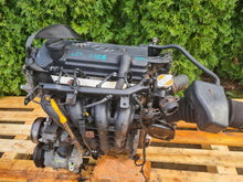 Load image into Gallery viewer, Motor Hyundai I20 G4LA 1.2 129TKm 2010 Benzin Engine Komplett
