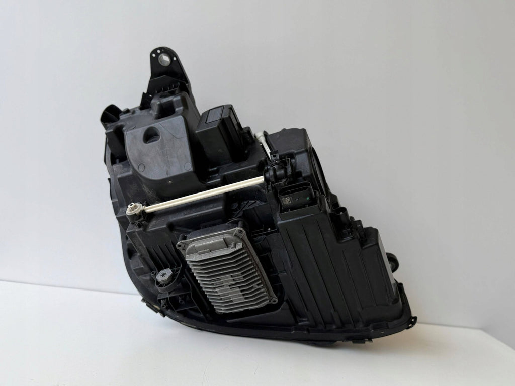 Frontscheinwerfer Mercedes-Benz 2139067706 Links Scheinwerfer Headlight SCH5035564358dg