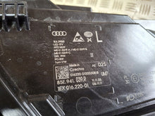 Laden Sie das Bild in den Galerie-Viewer, Frontscheinwerfer Audi E-Tron 85E941039R LED Links Scheinwerfer Headlight SCH5482635450vd