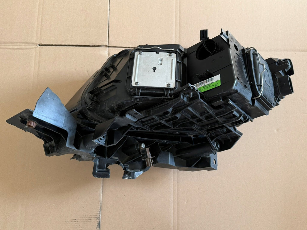 Frontscheinwerfer Audi Q5 8R0941004AJ Xenon Rechts Scheinwerfer Headlight SCH1891606315gf