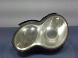 Frontscheinwerfer Mercedes-Benz W203 A2038203761 Links Scheinwerfer Headlight