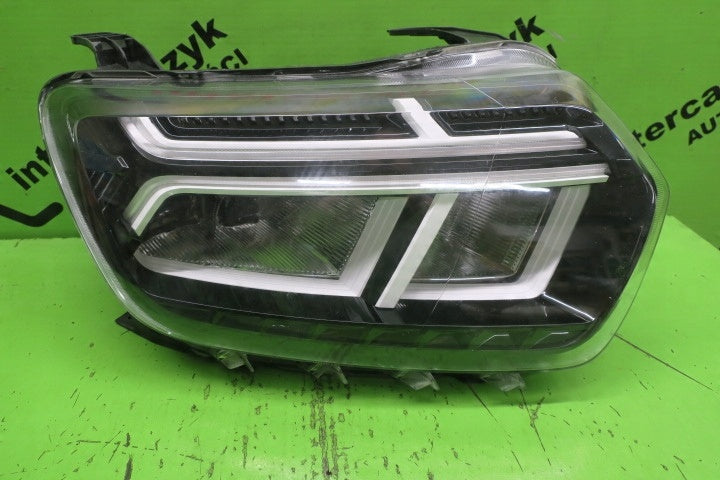 Frontscheinwerfer Dacia Duster 260106194R LED Rechts Scheinwerfer Headlight
