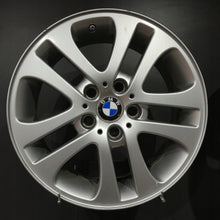 Laden Sie das Bild in den Galerie-Viewer, 4x Alufelge 17 Zoll 7.0" 5x120 47ET 6751415-F605158 BMW E46 Rim Wheel FEL3860904289ea