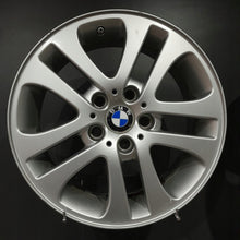 Load image into Gallery viewer, 4x Alufelge 17 Zoll 7.0" 5x120 47ET 6751415-F605158 BMW E46 Rim Wheel FEL3860904289ea