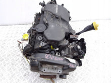 Load image into Gallery viewer, Motor Nissan Note E12 1.5 DCI 2014 Diesel Engine Unkomplett MOT8718755331rg