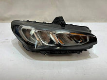 Laden Sie das Bild in den Galerie-Viewer, Frontscheinwerfer BMW 2 Active Tourer U06 5A42244-05 LED Rechts Headlight