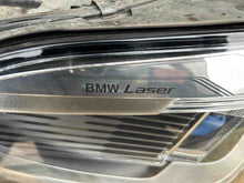 Load image into Gallery viewer, Frontscheinwerfer BMW G05 F95 G06 F96 9481790-03 Laser Rechts Headlight SCH6624483909qy