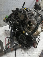 Load image into Gallery viewer, Motor Renault Laguna III M9RN744 2.0 DCI 2010 Diesel Engine Komplett MOT6018600132mj