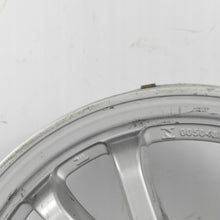 Load image into Gallery viewer, 1x Alufelge 15 Zoll 6.5" 5x114.3 4261147470 Toyota Corolla Rim Wheel FEL7182155543yo