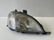 Load image into Gallery viewer, Frontscheinwerfer Mercedes-Benz 1638200049 Rechts Scheinwerfer Headlight