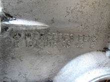 Load image into Gallery viewer, Motor Mercedes-Benz W140 104990 3.2 231PS 170kW 364TKm Benzin Engine Unkomplett