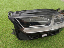Laden Sie das Bild in den Galerie-Viewer, Frontscheinwerfer Jaguar M9D3-13W030-EB LED Links Scheinwerfer Headlight SCH4184369808zb