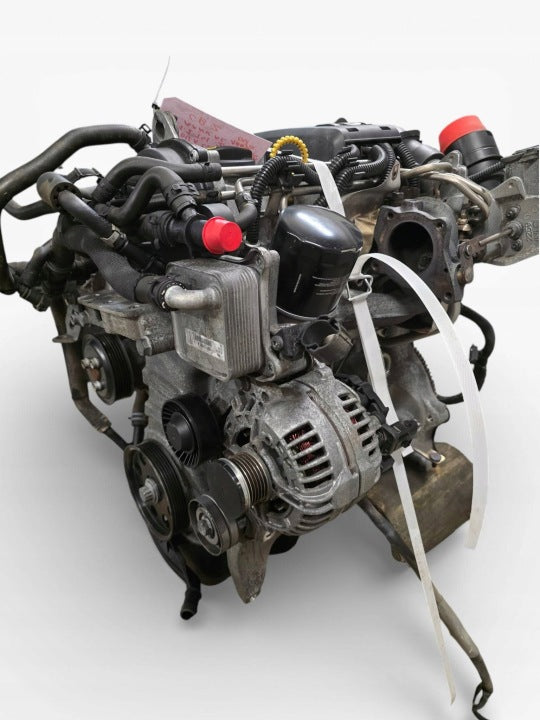 Motor Seat Ibiza IV I CBZ 1.2 TFSI 2014 Benzin Engine Komplett MOT3288439737ta