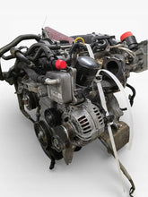 Laden Sie das Bild in den Galerie-Viewer, Motor Seat Ibiza IV I CBZ 1.2 TFSI 2014 Benzin Engine Komplett MOT3288439737ta