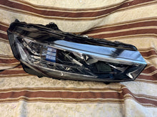 Load image into Gallery viewer, Frontscheinwerfer Skoda Scala 655941016A LED Rechts Scheinwerfer Headlight SCH4750396286ws
