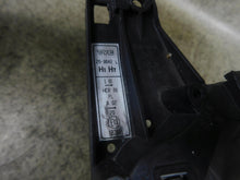 Laden Sie das Bild in den Galerie-Viewer, Frontscheinwerfer Opel Vectra C 20-B042 20-B041 Ein Satz Scheinwerfer Headlight SCH2124038355wb
