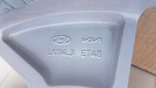 Laden Sie das Bild in den Galerie-Viewer, 1x Alufelge 17 Zoll 7.0" 5x114.3 48ET Kia I Rim Wheel FEL4368413723gm