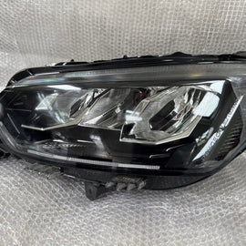 Frontscheinwerfer Peugeot 208 73313327 Full LED Links Scheinwerfer Headlight SCH1361849605af