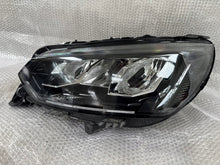 Laden Sie das Bild in den Galerie-Viewer, Frontscheinwerfer Peugeot 208 73313327 Full LED Links Scheinwerfer Headlight SCH1361849605af