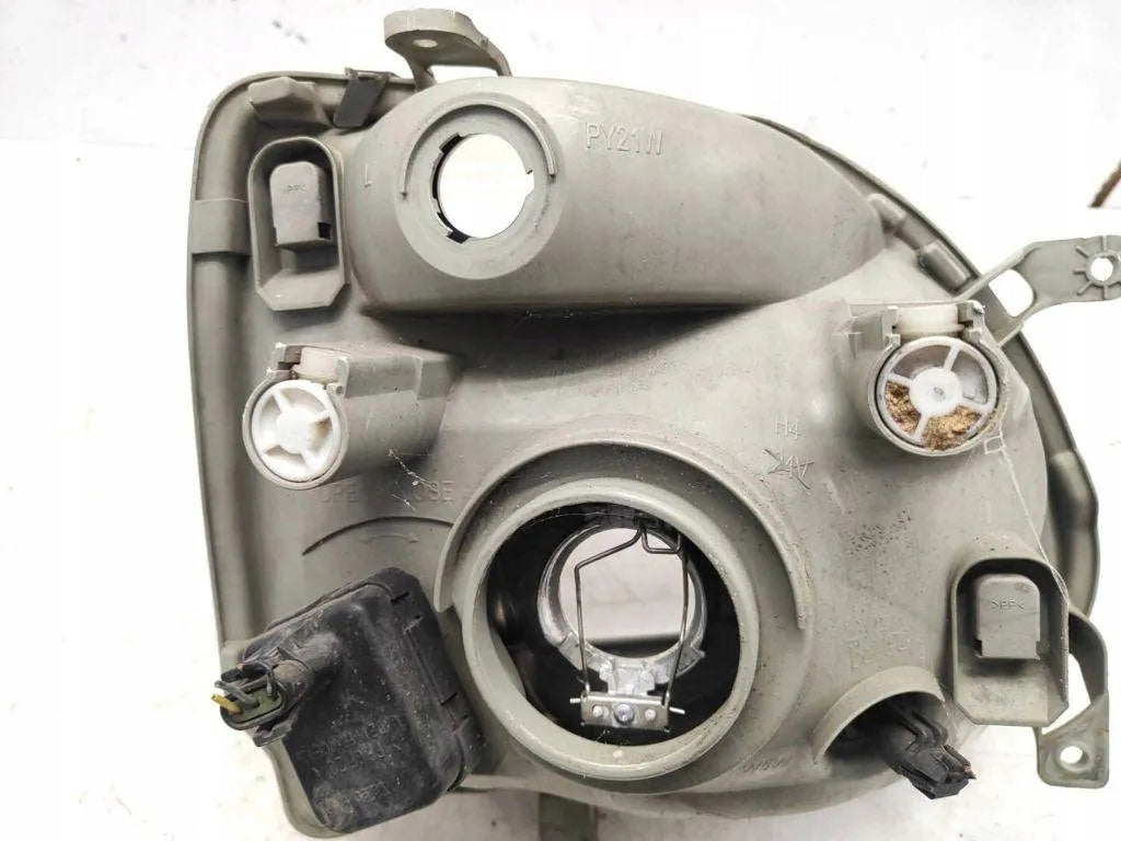 Frontscheinwerfer Opel Agila 3530084E00 Links Scheinwerfer Headlight SCH6108485038jt