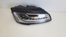 Load image into Gallery viewer, Frontscheinwerfer Audi A8 4H0941036 Xenon Rechts Scheinwerfer Headlight