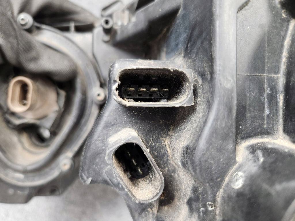 Frontscheinwerfer Mercedes-Benz W211 Xenon FALSE Scheinwerfer Headlight SCH2822575872gw