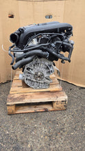 Laden Sie das Bild in den Galerie-Viewer, Motor Audi Seat Skoda VW CHP 1.4 TSI 9TKm 2014 Benzin Engine Komplett