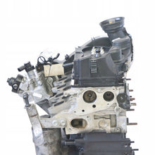 Load image into Gallery viewer, Motor VW Passat Golf CBAB 2.0 TDI 140PS 103kW 95TKm Diesel Engine Unkomplett MOT4362914512ca