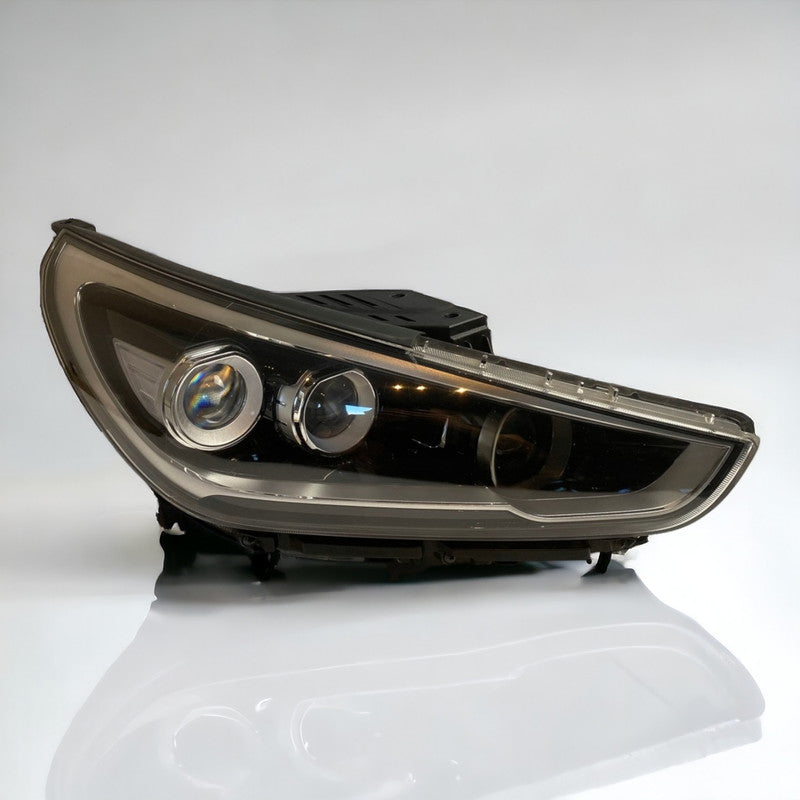 Frontscheinwerfer Hyundai I30 92102-G4100 FULL LED Rechts Scheinwerfer Headlight