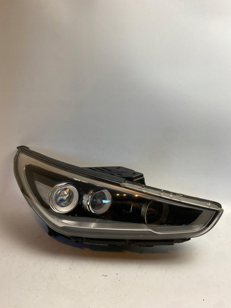 Frontscheinwerfer Hyundai I30 92102-G4100 FULL LED Rechts Scheinwerfer Headlight