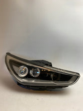 Laden Sie das Bild in den Galerie-Viewer, Frontscheinwerfer Hyundai I30 92102-G4100 FULL LED Rechts Scheinwerfer Headlight