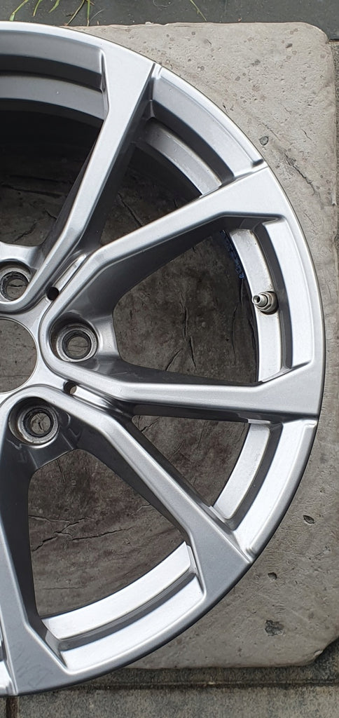 1x Alufelge 17 Zoll 7.5" 5x112 30ET 6883518 BMW 3 G21 G22 G20 G23 2 G42 FEL1165944579ft