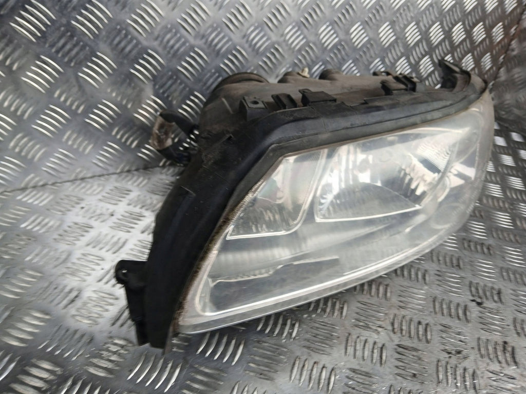 Frontscheinwerfer Volvo V70 II 30698835 89900331 Links Scheinwerfer Headlight