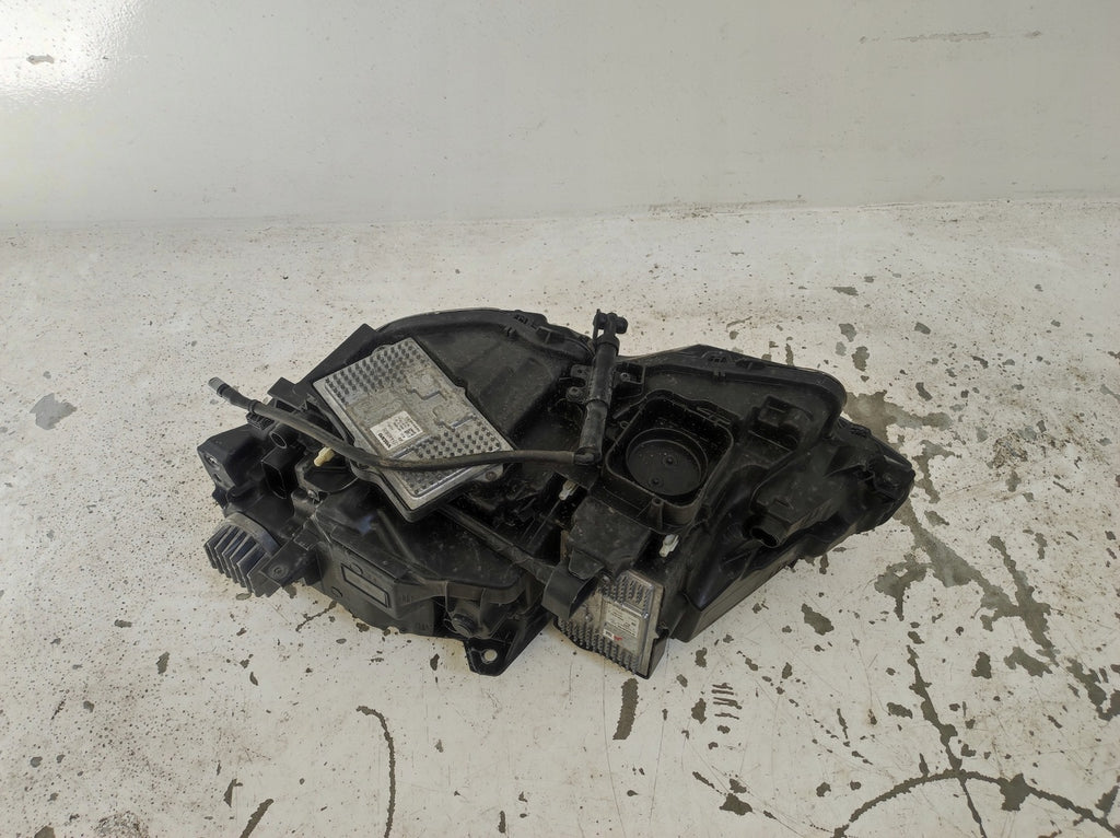 Frontscheinwerfer Volvo S90 V90 II 31446507 LED Rechts Scheinwerfer Headlight SCH7873870878jc