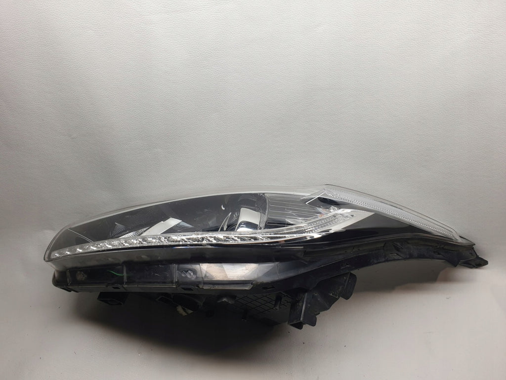 Frontscheinwerfer Kia Ceed 92101-A2220 LED Links Scheinwerfer Headlight SCH7193825295ns