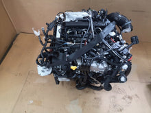 Load image into Gallery viewer, Motor VW Golf VII DEJ 2.0 TDI 150PS 12Km Diesel Engine Komplett MOT3082080547ud