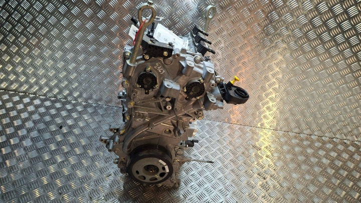 Motor Renault E-Tech H5FA600 1.2 TCE 7TKm 2022 Benzin Engine Unkomplett MOT7847149180uf