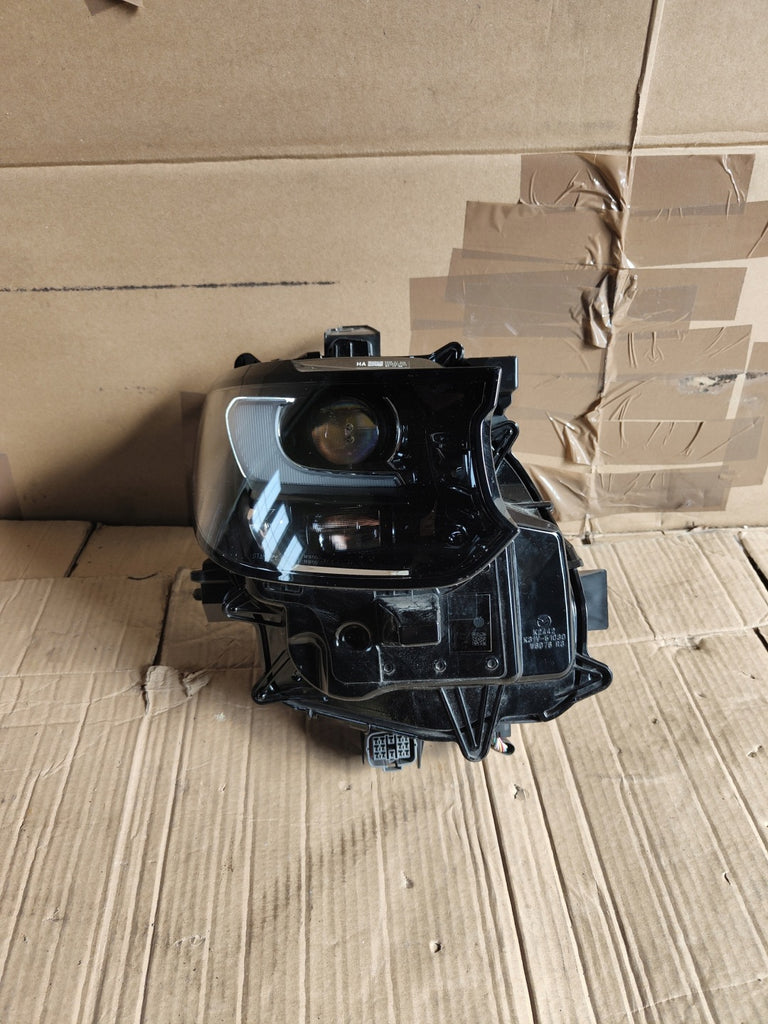 Frontscheinwerfer Mazda Cx60 0959361600 Full LED Rechts Scheinwerfer Headlight SCH8559534600ni
