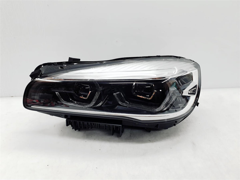 Frontscheinwerfer BMW 2 F45 F46 5A017B1-02 Full LED Links Scheinwerfer Headlight SCH4438398675am