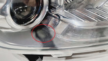 Load image into Gallery viewer, Frontscheinwerfer Ford Ranger 15-EU Rechts Scheinwerfer Headlight