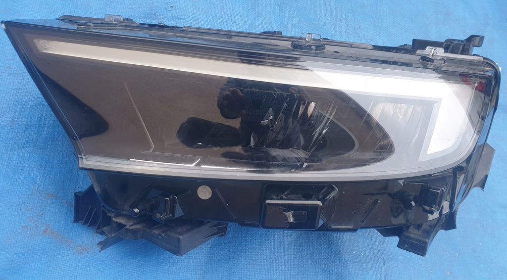 Frontscheinwerfer Opel Mokka 9834008280 368158932 Links Scheinwerfer Headlight