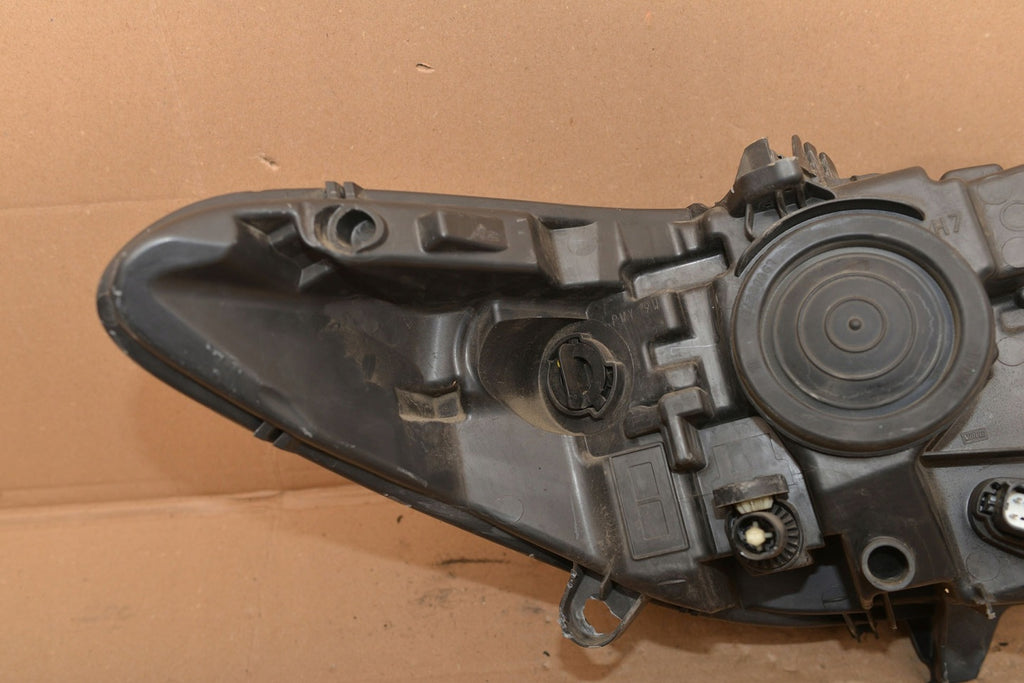 Frontscheinwerfer Ford Mondeo DS73-13W030-AE Links Scheinwerfer Headlight SCH3151700612kb