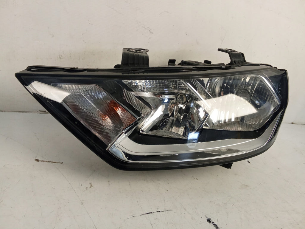 Frontscheinwerfer Audi A1 82A941003 Links Scheinwerfer Headlight SCH1239962877ck